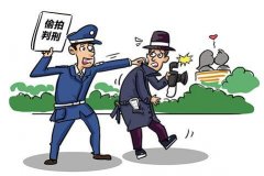 申论热点：私家侦探偷拍判刑 偷拍是不合法的