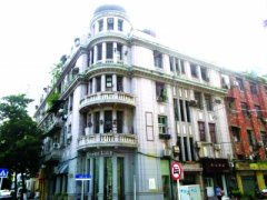 到百年民宿怀旧 找寻记忆中武汉