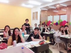 好老师在新东方【教研篇】李文竹：让每一个学生学有所获满载