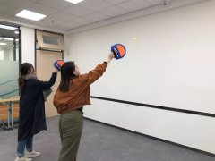 新东方武汉学校大学考试事业部藏龙岛校区盛大开业！我们来了