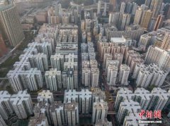 香港民建联倡收新界私人土地建公屋 调查称近9成人支持