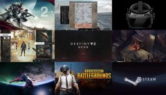 Steam销量排行榜 侦探RPG《极乐迪斯科》夺